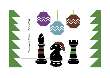 Merry Chessmas