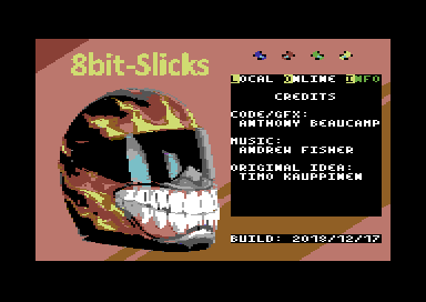 8bit-Slicks (2018-12-17)