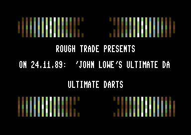 John Lowe's Ultimate Darts