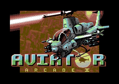 Aviator Arcade II Preview 2