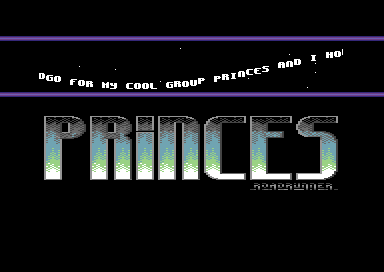 Princes Logo