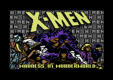 X-Men [reu]