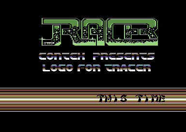 Logo for Tracer