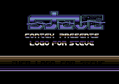 Logo for Steve