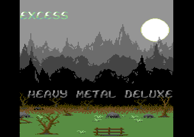 Heavy Metal Deluxe V1.6
