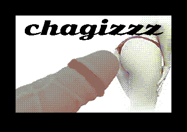 Chagizzz