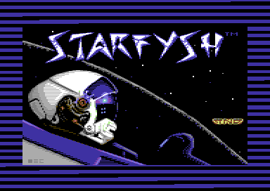 Starfysh Remix