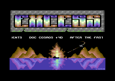 Doc Cosmos V1.1 +4D