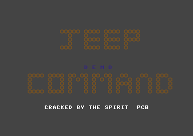 Jeep Command