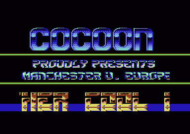 Cocoon Intro