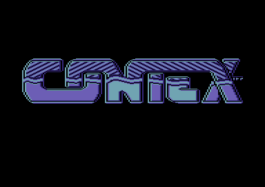 Logo for Contex