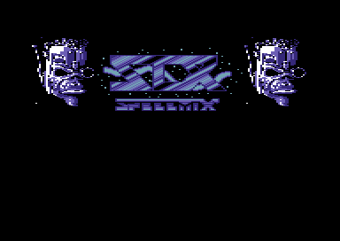 Logo for Spellmix