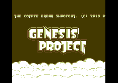 The Coffee Break Shootout +D