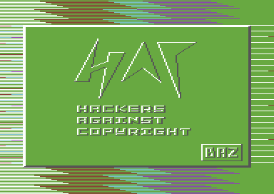 HAC Logo