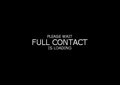 Full Contact Intro