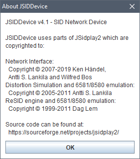 JSIDDevice V4.1