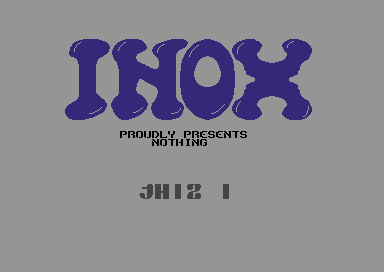 Inox Intro 0D