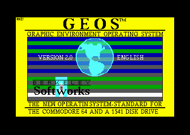 GEOS V2.0