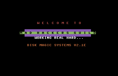 Disk Magic Systems V2.1E