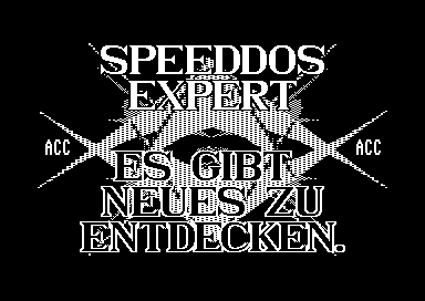Speeddos Expert