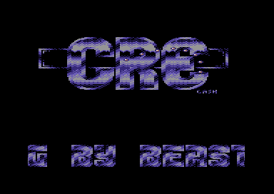 2nd CRE Logo
