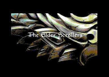 The Elder Scrollers