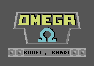 Omega's Demo III