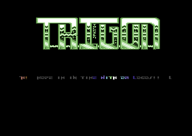 Trigon Logo #13
