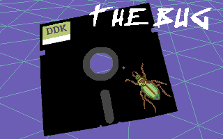 The Oldschool Bug