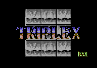 Triplex +F