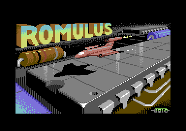Romulus +D