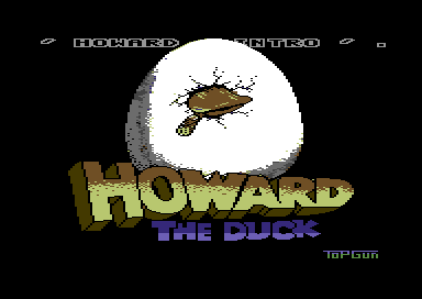 Howard-Intro