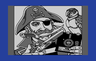 Pirate (hires)