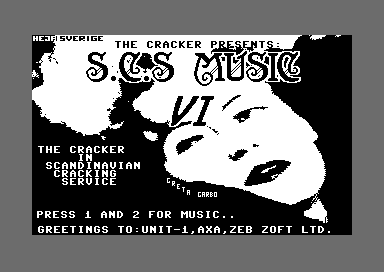S.C.S Music VI
