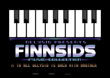 Finnsids Collection