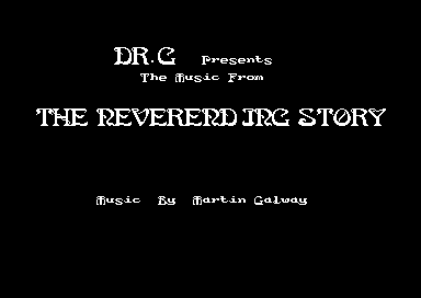 The Music From Neverending Story