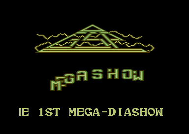 Mega-Diashow I