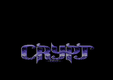 Crypt Logo