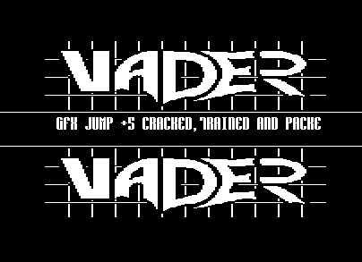 Vader Intro 3
