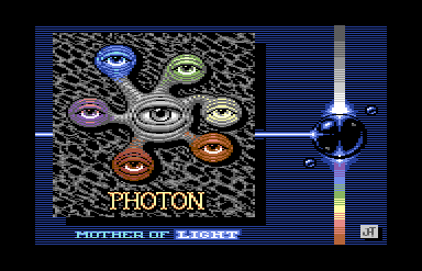 Photon Eye