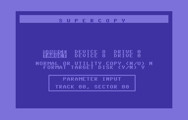 Supercopy