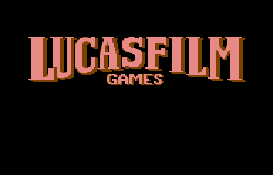 Lucasfilm Intro