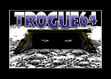 Trogue64: Drain of Doom