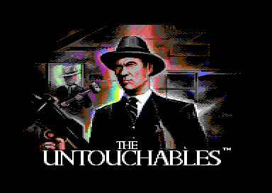 The Untouchables +