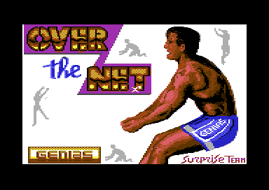 Over the Net