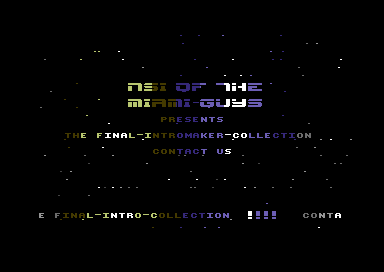 The Final-Intro-Maker-Collection