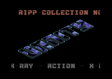 Ripp-Collection no.1