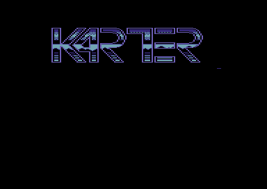 Karter Logo