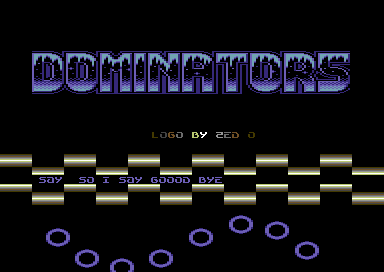 Dominators Logo 2