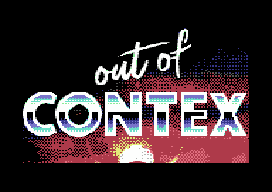 Out of Contex